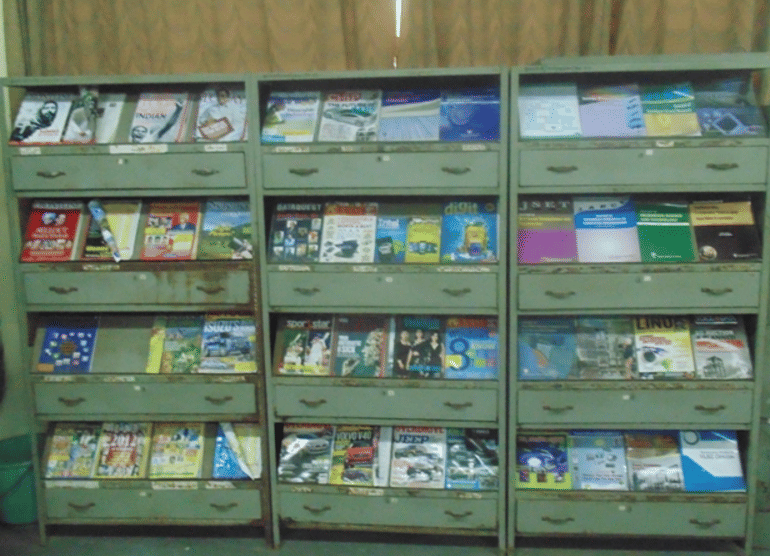 BVCOE Navi Mumbai Campus photo 17