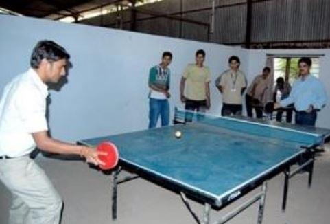 Smt. Indira Gandhi College of Engineering Navi Mumbai Facilities photo 4