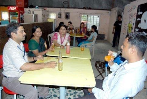 Smt. Indira Gandhi College of Engineering Navi Mumbai Facilities photo 5