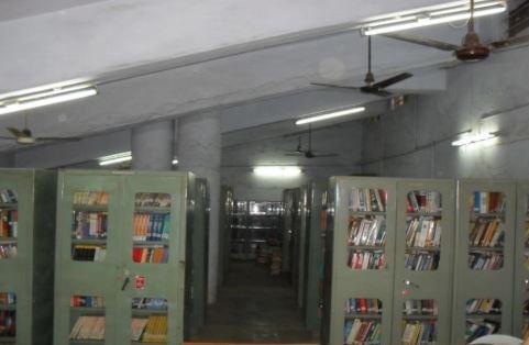 Smt. Indira Gandhi College of Engineering Navi Mumbai Facilities photo 6