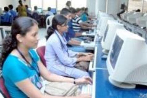 Smt. Indira Gandhi College of Engineering Navi Mumbai Facilities photo 7