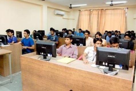 Smt. Indira Gandhi College of Engineering Navi Mumbai Facilities photo 8