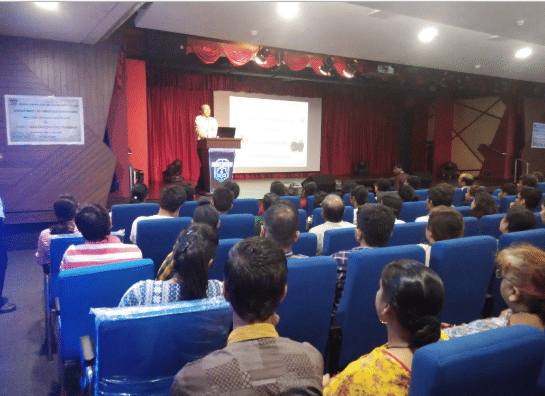 SAKEC Events and Activities photo 5