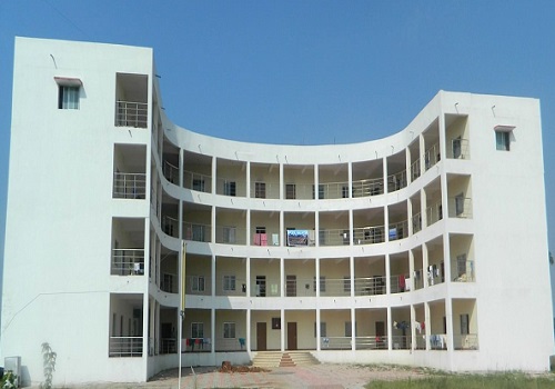 NSIT Patna Academic Building photo 3