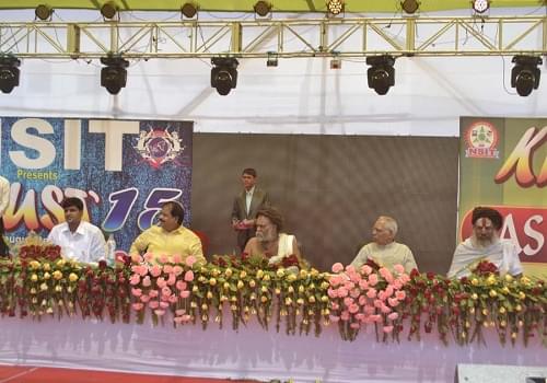 NSIT Patna festival photo 3