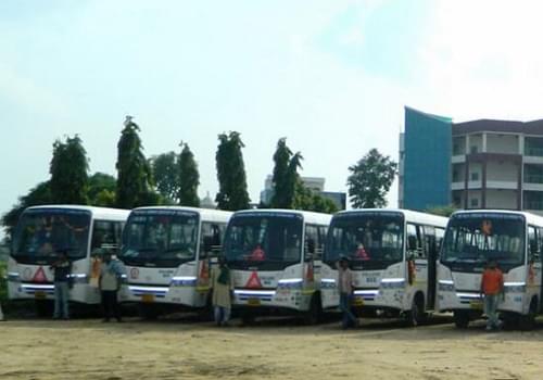 NSIT Patna infrastructure photo 6