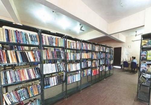 NSIT Patna infrastructure photo 7