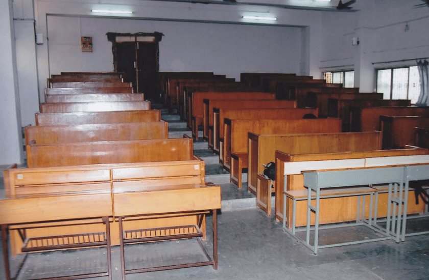 MGMCET Navi Mumbai Campus photo 4