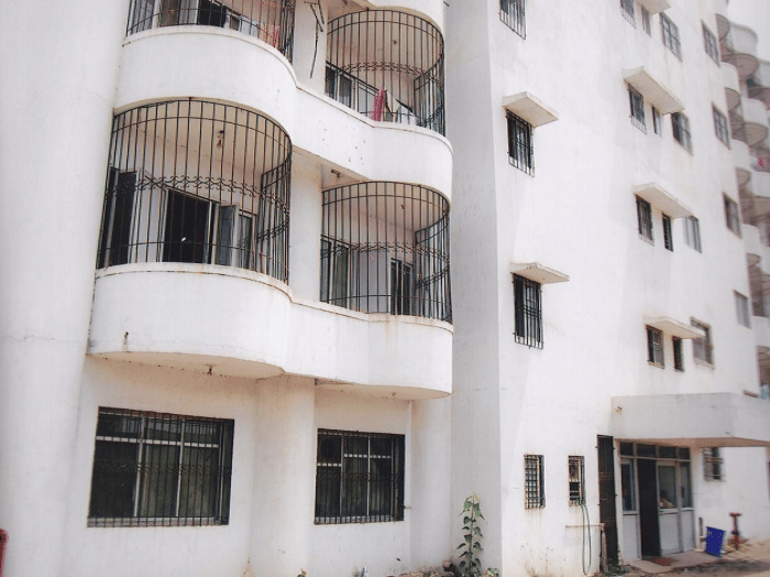 MGMCET Navi Mumbai Campus photo 5