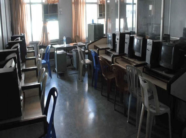 MGMCET Navi Mumbai Campus photo 7