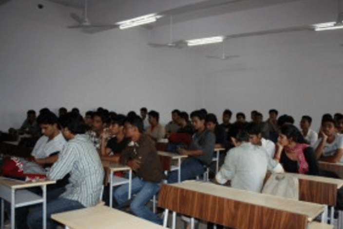 MGMCET Navi Mumbai Campus photo 8