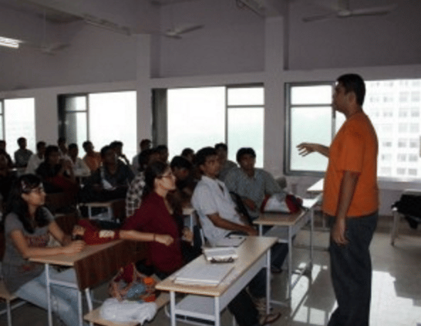 MGMCET Navi Mumbai Campus photo 9