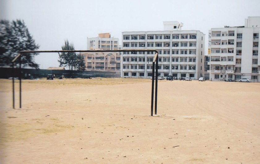 MGMCET Navi Mumbai Activities photo 2