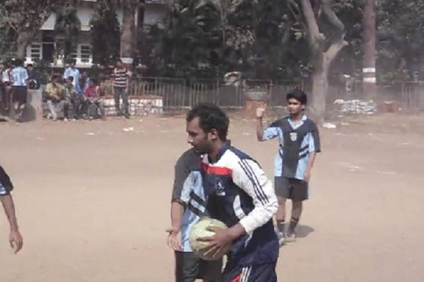 MGMCET Navi Mumbai Activities photo 3