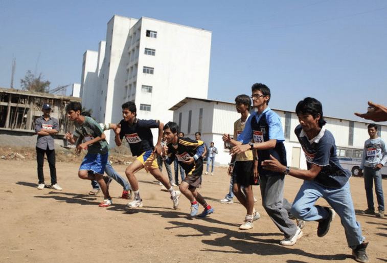 MGMCET Navi Mumbai Activities photo 4