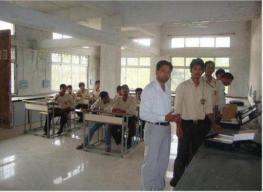 J. T. Mahajan College of Engineering Jalgaon Facilities photo 1