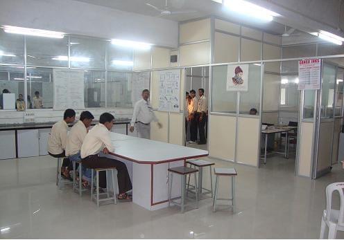 J. T. Mahajan College of Engineering Jalgaon Facilities photo 2
