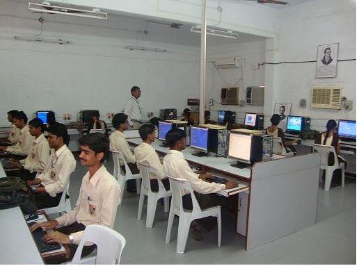 J. T. Mahajan College of Engineering Jalgaon Facilities photo 11
