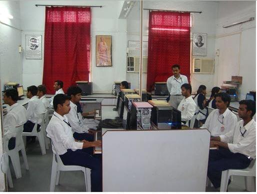 J. T. Mahajan College of Engineering Jalgaon Facilities photo 12