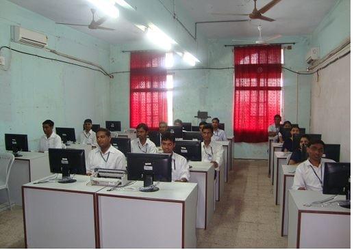 J. T. Mahajan College of Engineering Jalgaon Facilities photo 13