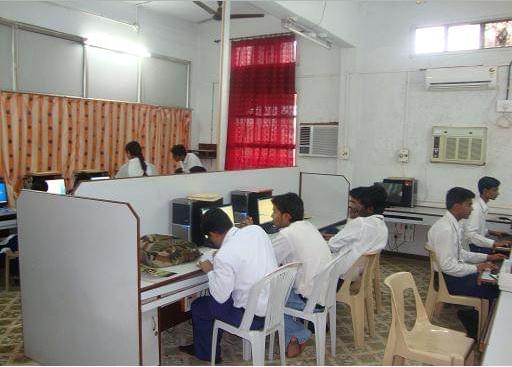J. T. Mahajan College of Engineering Jalgaon Facilities photo 14