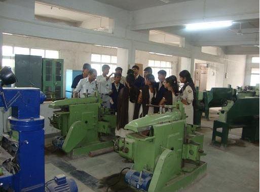 J. T. Mahajan College of Engineering Jalgaon Facilities photo 15