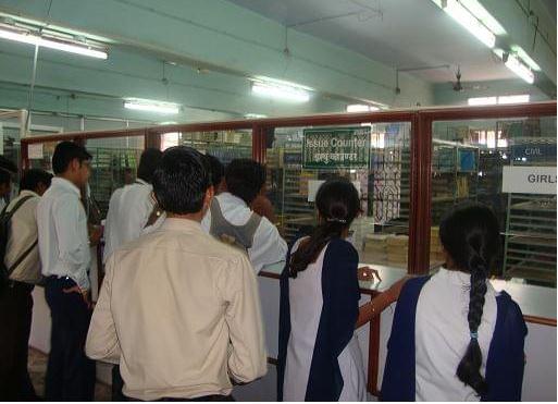 J. T. Mahajan College of Engineering Jalgaon Facilities photo 16