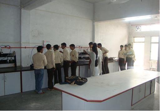 J. T. Mahajan College of Engineering Jalgaon Facilities photo 17