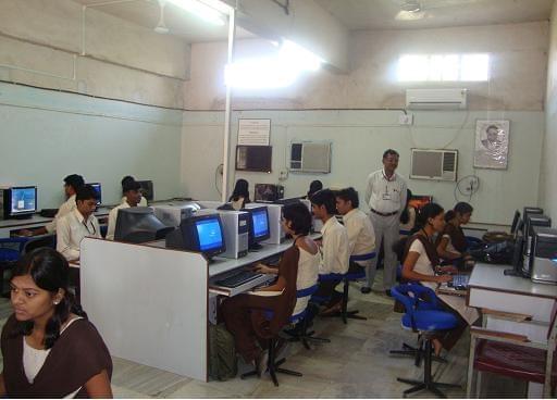 J. T. Mahajan College of Engineering Jalgaon Facilities photo 18