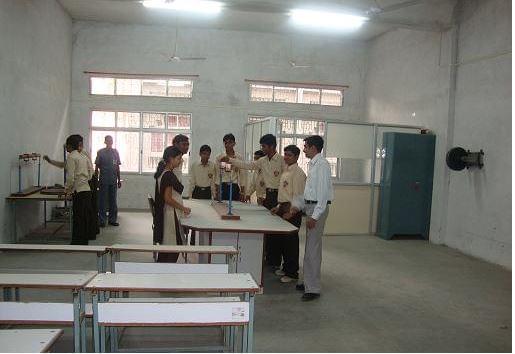 J. T. Mahajan College of Engineering Jalgaon Facilities photo 3