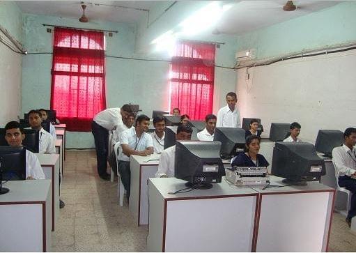 J. T. Mahajan College of Engineering Jalgaon Facilities photo 19