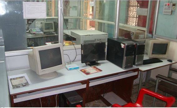 J. T. Mahajan College of Engineering Jalgaon Facilities photo 4