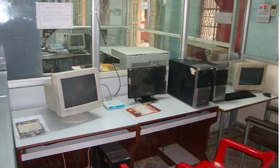 J. T. Mahajan College of Engineering Jalgaon Facilities photo 5