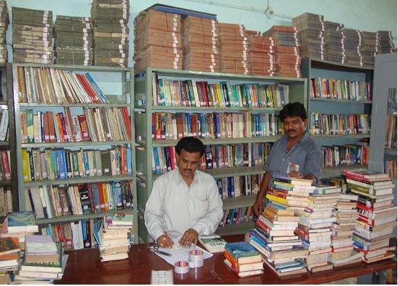 J. T. Mahajan College of Engineering Jalgaon Facilities photo 7