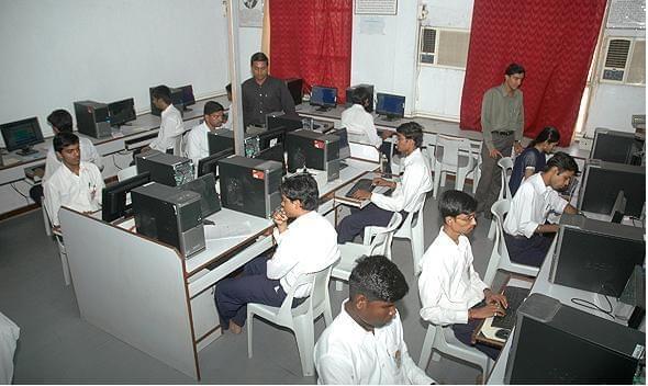 J. T. Mahajan College of Engineering Jalgaon Facilities photo 8