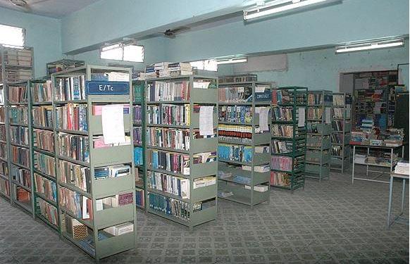 J. T. Mahajan College of Engineering Jalgaon Facilities photo 9