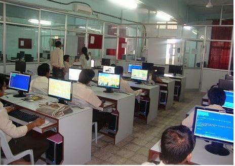 J. T. Mahajan College of Engineering Jalgaon Facilities photo 10