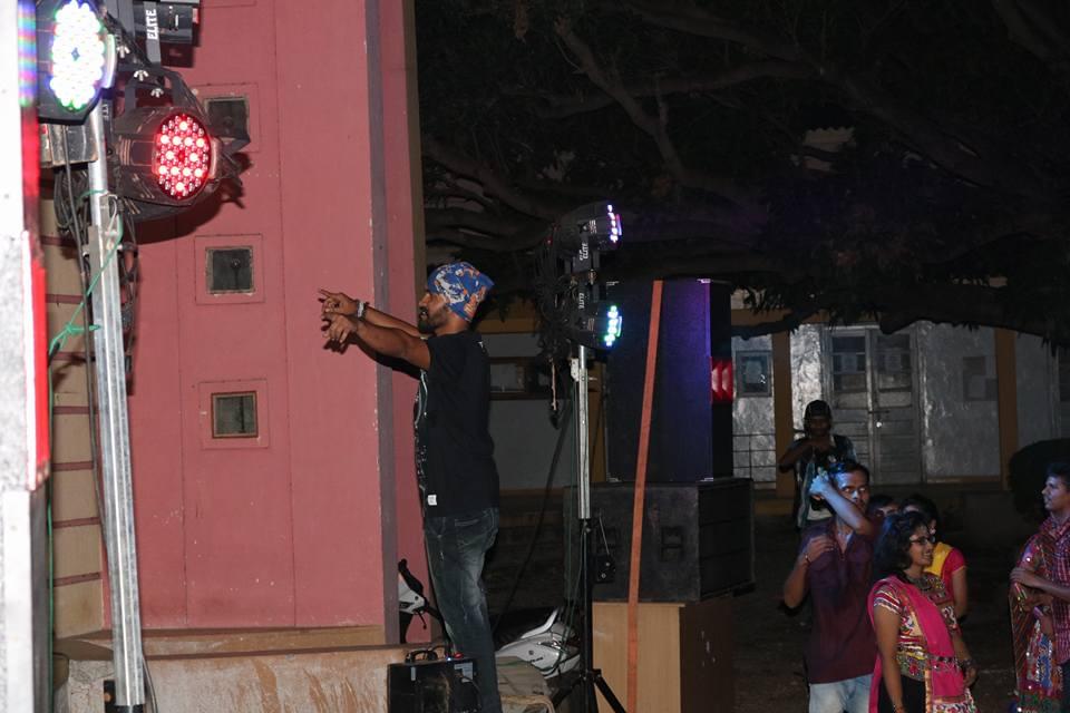 WCE Sangli Events photo 1