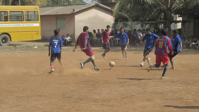 SJCEM College Facility photo 3