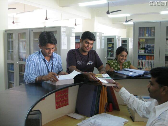 SJCEM College Facility photo 4