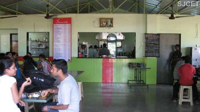 SJCEM College Facility photo 5