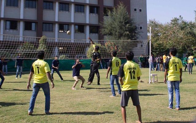 SJCEM College Facility photo 6