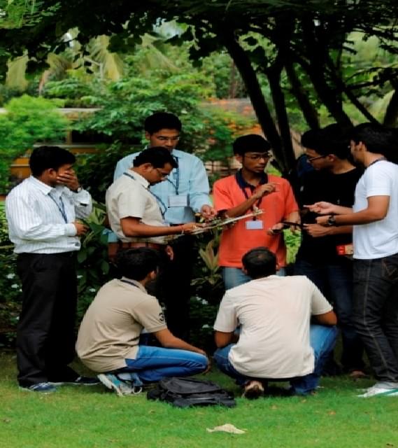 SJCEM College Facility photo 10