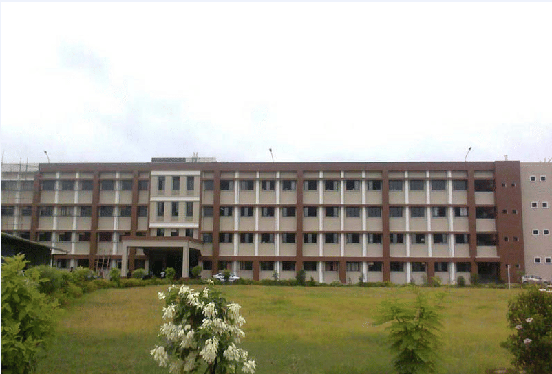 SJCEM Academic Building photo 1