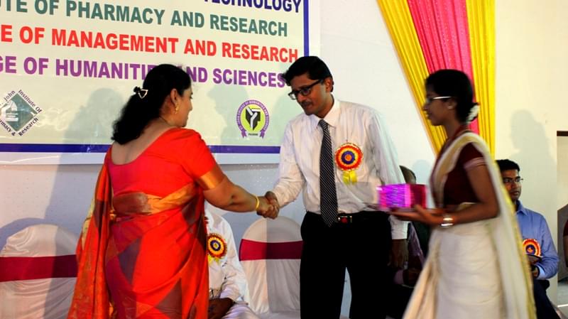 SJCEM Events photo 11