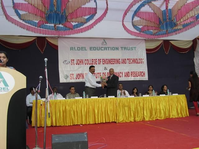 SJCEM Events photo 15