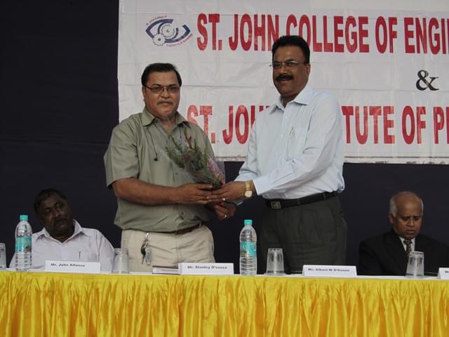 SJCEM Events photo 17