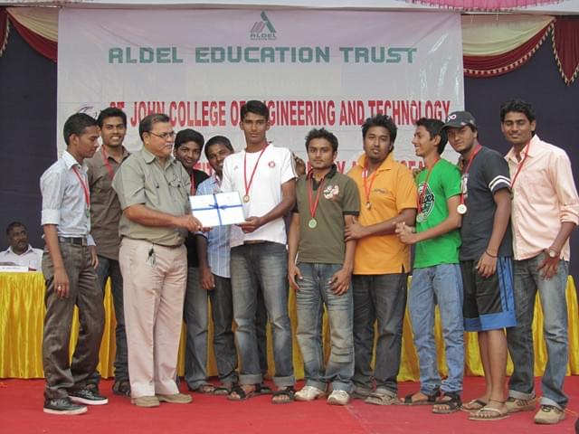 SJCEM Events photo 19