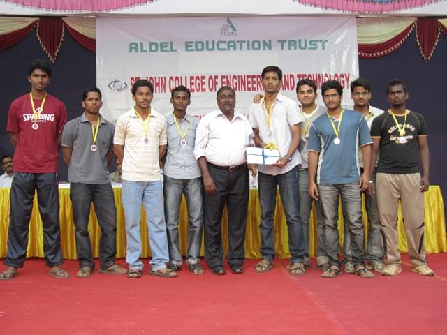 SJCEM Events photo 20