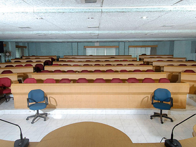 Vidyavardhini's College of Engineering and Technology Palghar Infrastructure photo 4